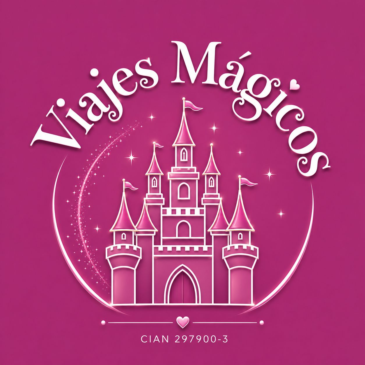 Viajes Mágicos